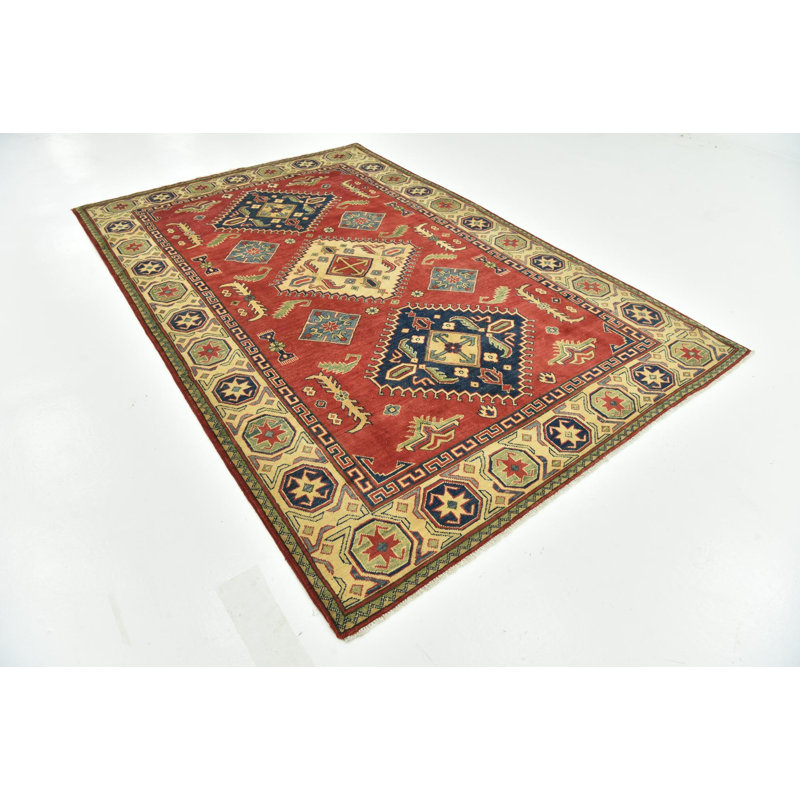 Tapis rouge Kaibab