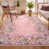 Pink selected