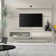 Wade Logan® Gordan 70.86'' Media Center & Reviews | Wayfair