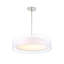 Metropolis 1 - Light LED Pendant-29993945