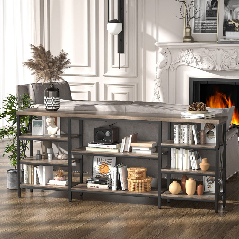 Console Bertnic 70,87 "