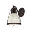 Haverhill 1 - Light Armed Sconce-805267572