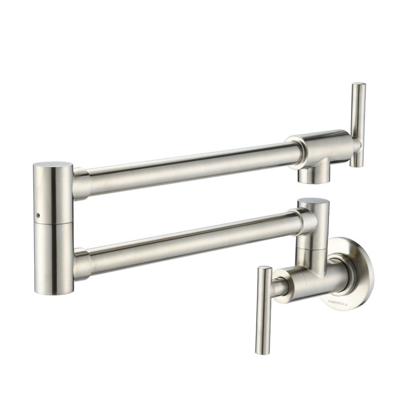 organnice Kitchen Faucet Side Spray