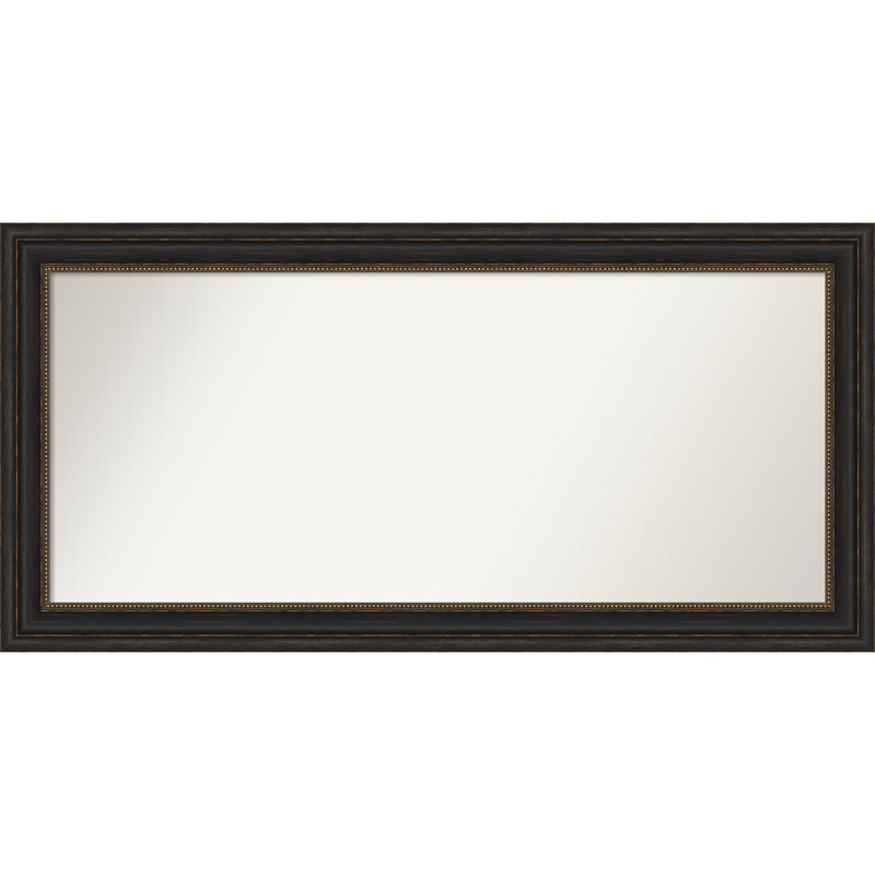 Marzano Wall Mirror, 25" x 51"