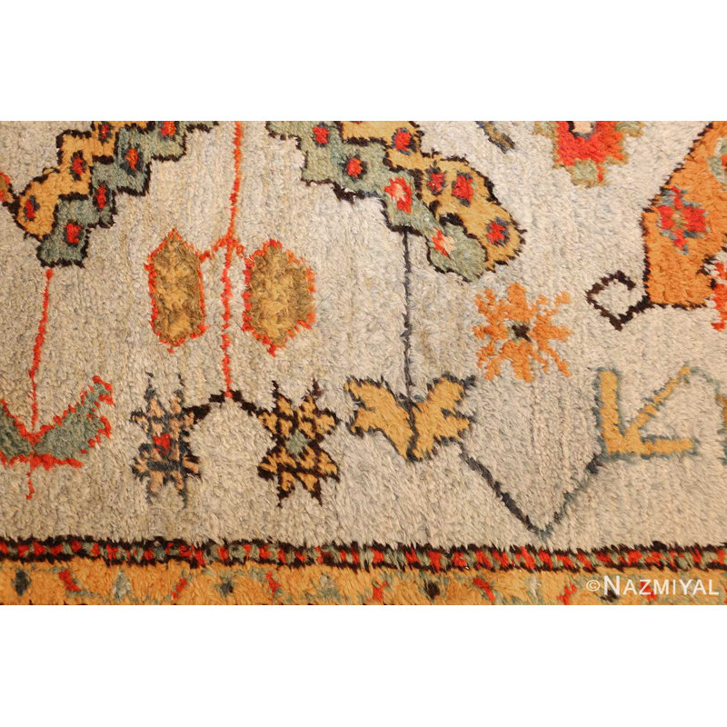 One-of-a-Kind Runner 8'4" X 17'3" Area Rug
