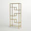 Sloane Geometric Bookcase-1059039494
