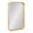 Gravley Wood Flat Mirror-21631514-55501965