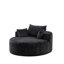 Canapé simple 55 po en chenille éponge-789756891