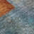 Machine Washable Indoor/Outdoor Chayden ACN1100 Copper Rug-100136638