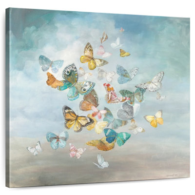 Brampt Beautiful Butterflies
