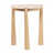 Natural Oak Top/ Natural Oak Base selected