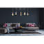 Huang 5 - Light Unique/Statement Pendant-849618552