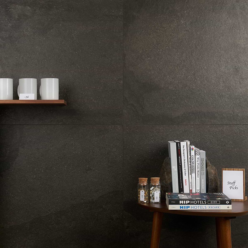 Acadia 24x24 Matte Porcelain Tile