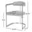 Bradley Genuine Leather Dining Armchair-1244291942