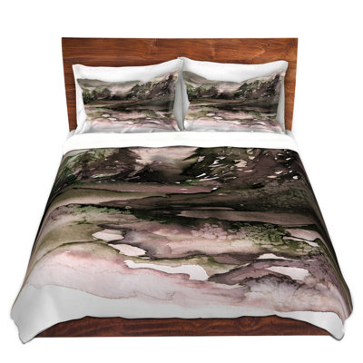  Housse de couette en microfibre Julia Di Sano