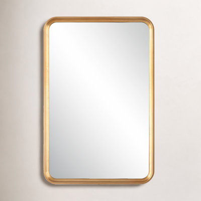 20" Accent Mirror