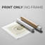 Soft Soft Shell I - Impression sur toile seulement - NON-CADRE-1163006483