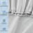 Host & Home Soft Brushed Hypoallergenic Microfiber Fitted Sheets - Pack of 6-110877795-110877793