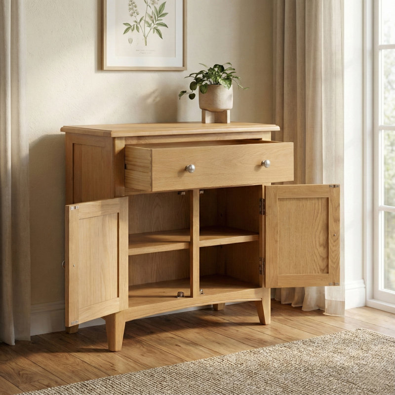 Censu 80cm Sideboard