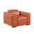 Camel Genuine Leather