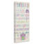 «Princess Rules Castle Typographie» par Jo Moulton - impression-106202997-106203002