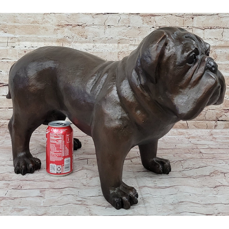 Figurines et sculptures Gertha