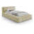 Beige Chenille Fabric