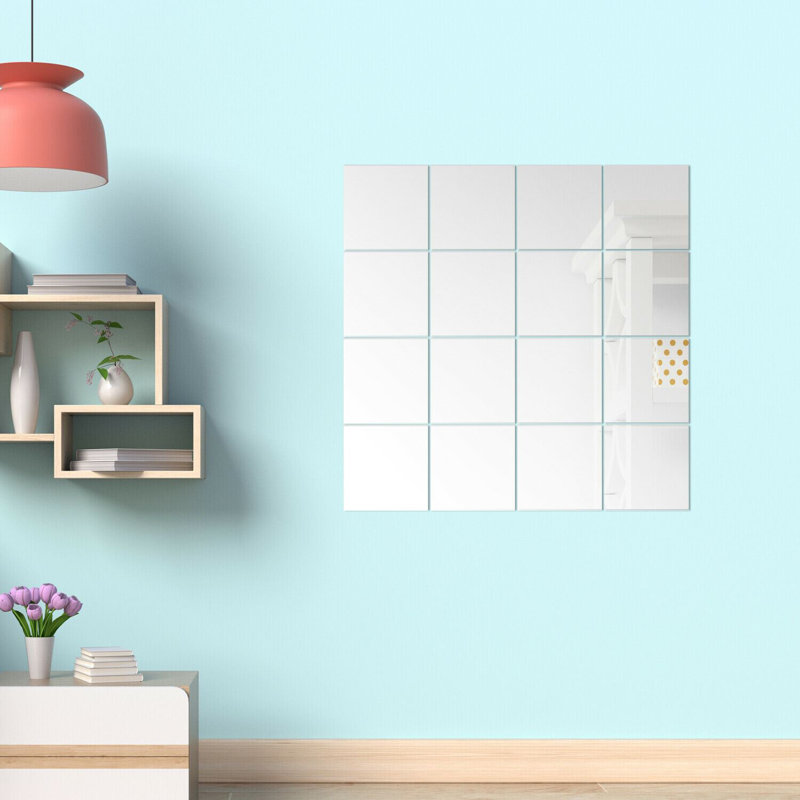 Abstract Wall Decal
