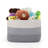 Latitude Run® Fabric Decorative Basket-749246904