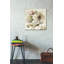 «Marche de Fleurs» par Lisa Audit, art mural sur toile-31898032