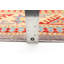 One-of-a-Kind 3'3" X 5'0" New Age Wool Area Rug in