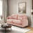 Chenille Sofa, Loveseat, Couch-1027108713
