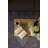 Seok Traditional Machine Washable Medium Gray/Beige/Brown Area Rug-653161957