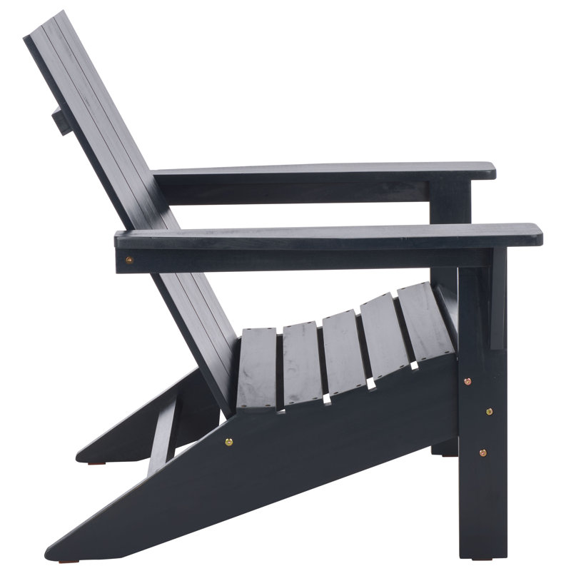 Adirondack Chair, Federal Blue