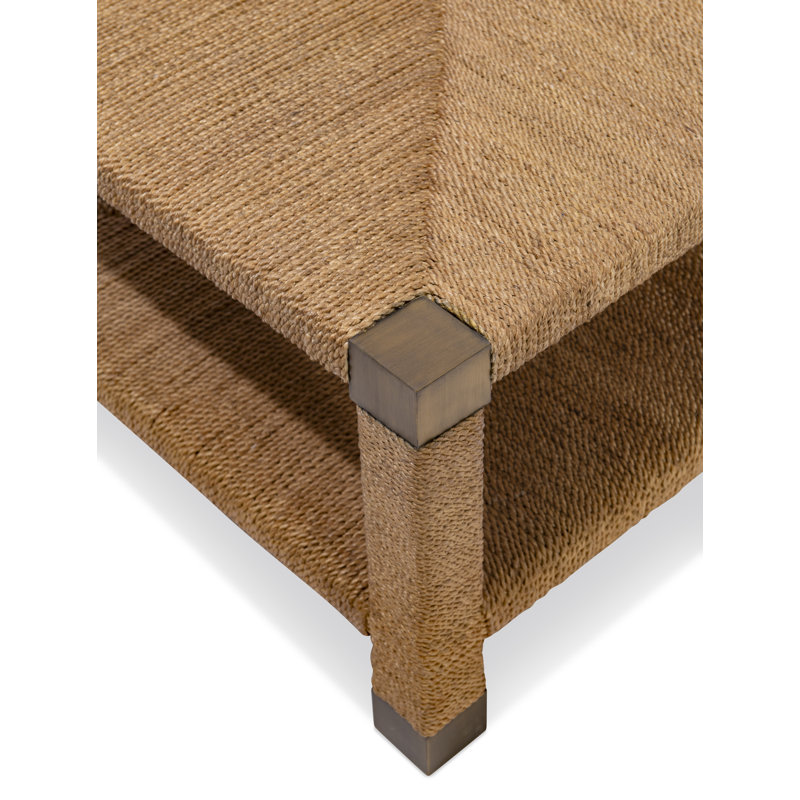 Gloria Cocktail Table