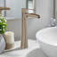 Robinet de lavabo vasque avec bonde Lulani-61426071