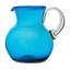 Pichet 10 pièces Strawberry Street Azul