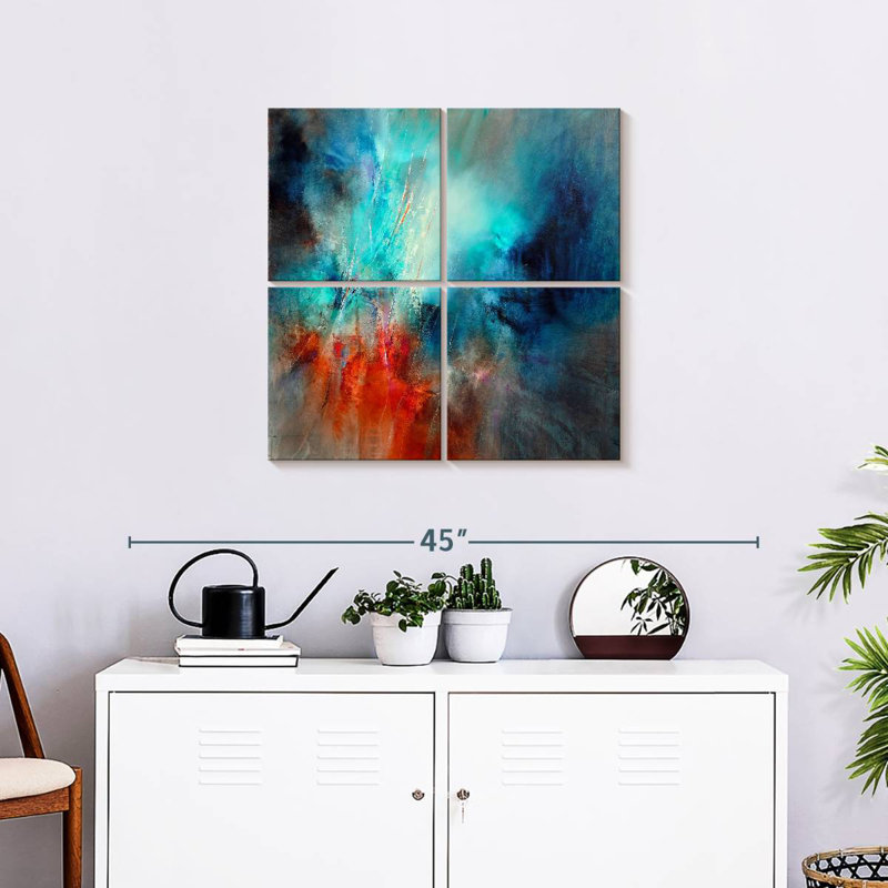 Avery Epicenter, 26" H x 26" W