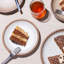 Stoneware Bread And Butter Plate-1713549835