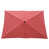 Rouge brique est en rupture de stock