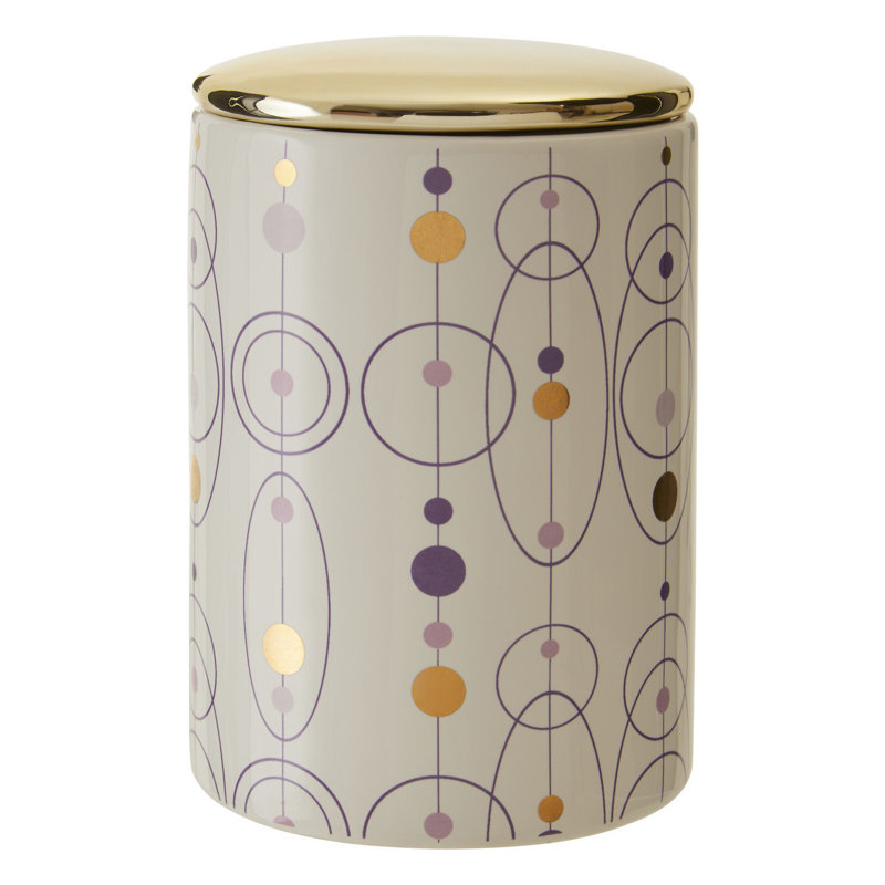 Fenwick Stoneware Jar