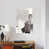 Toile tendue