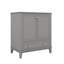 30 Inch Versatile Sink Missing Bathroom Vanity Base With Multi Functional Doored Cabinet And Drawer-1923862378