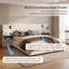 Ottoman Bed-135708521