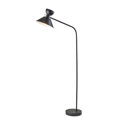 Karie 67.5'' Task Floor Lamp