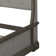 Barrigan Upholstered and Tufted Panel Bed
