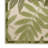 Nivia Floral Indoor/Outdoor Area Rug-943384265