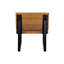 Patio Dining Side Chair