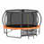Orange est en rupture de stock