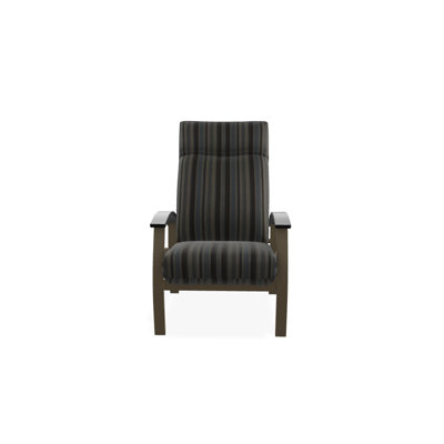 Belle Isle Outdoor Lounge Chair